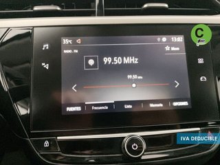 Opel Corsa 1.2 XEL Edition 55 kW (75 CV)