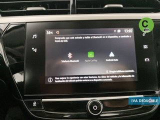 Opel Corsa 1.2 XEL Edition 55 kW (75 CV)