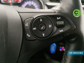 Opel Corsa 1.2 XEL Edition 55 kW (75 CV)
