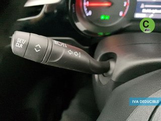 Opel Corsa 1.2 XEL Edition 55 kW (75 CV)