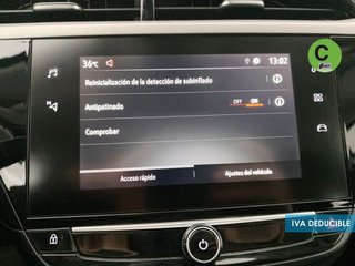 Opel Corsa 1.2 XEL Edition 55 kW (75 CV)