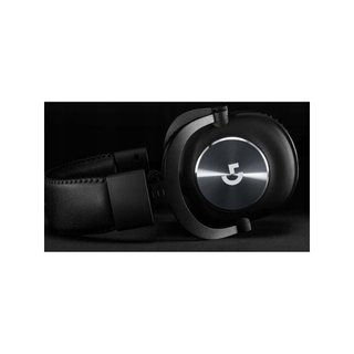 Logitech G PRO X LIGHTSPEED G auriculares gaming