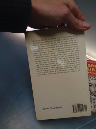 Dos novelas no sin mi hija, no si mi hija 2