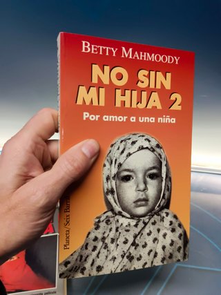 Dos novelas no sin mi hija, no si mi hija 2