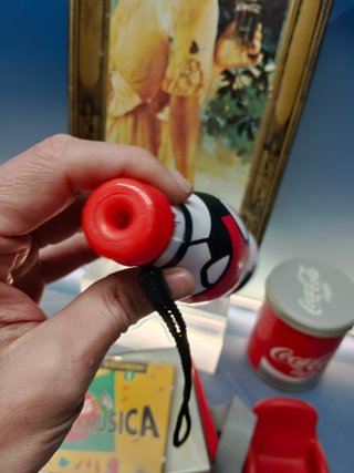 8 artículos coleccionismo Coca-Cola