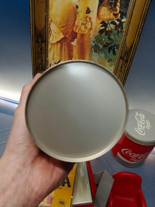 8 artículos coleccionismo Coca-Cola