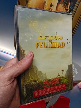 8 artículos coleccionismo Coca-Cola