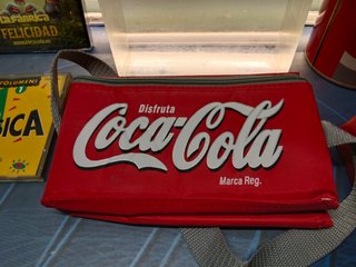8 artículos coleccionismo Coca-Cola