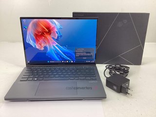 pc portatil asus zenbook duo ux8406ma
