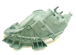 22881595 faro derecho citroen c4 picasso i 2.0 hdi