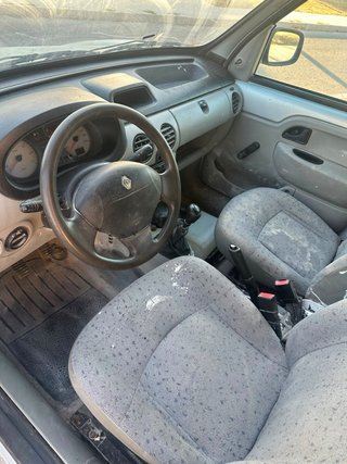 Renault Kangoo 2005