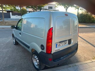 Renault Kangoo 2005
