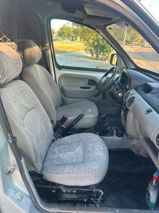 Renault Kangoo 2005