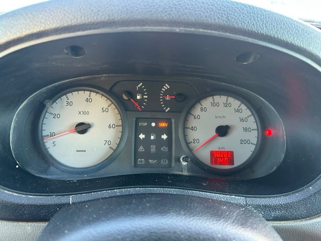 Renault Kangoo 2005