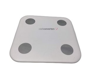 bascula baño xiaomi xmtzc02hm