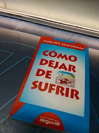 6 libros de autoayuda diferentes autores