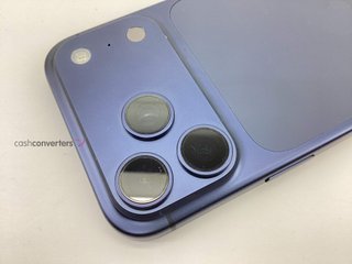 apple iphone 17 pro max 512gb