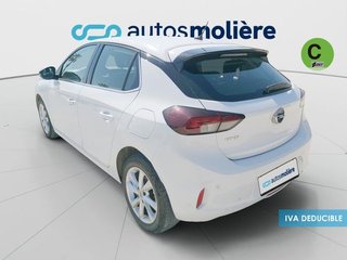 Opel Corsa 1.2 Turbo XHL Elegance 74 kW (100 CV)