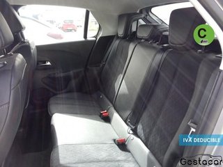 Opel Corsa 1.2 Turbo XHL Elegance 74 kW (100 CV)