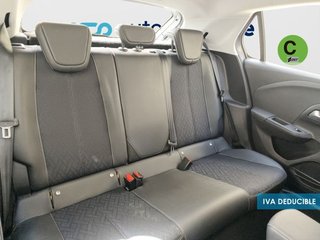 Opel Corsa 1.2 Turbo XHL Elegance 74 kW (100 CV)