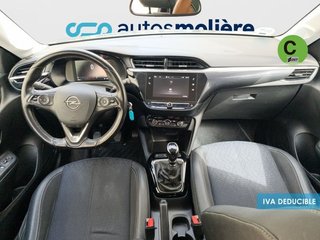 Opel Corsa 1.2 Turbo XHL Elegance 74 kW (100 CV)