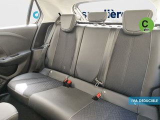 Opel Corsa 1.2 Turbo XHL Elegance 74 kW (100 CV)