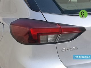 Opel Corsa 1.2 Turbo XHL Elegance 74 kW (100 CV)