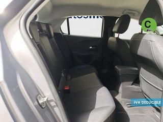 Opel Corsa 1.2 Turbo XHL Elegance 74 kW (100 CV)