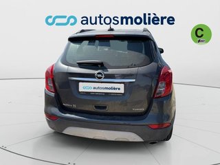 Opel Mokka X 1.4 Turbo S&S Selective 4X2 103 kW (140 CV)