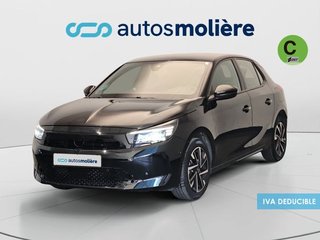 Opel Corsa 1.2T XHL GS 74 kW (100 CV)