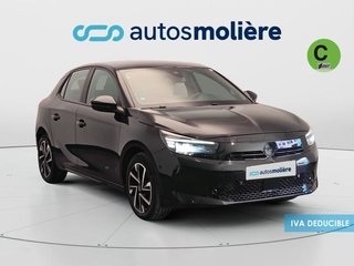 Opel Corsa 1.2T XHL GS 74 kW (100 CV)
