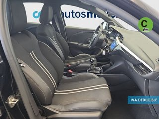 Opel Corsa 1.2T XHL GS 74 kW (100 CV)