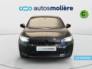 Opel Corsa 1.2T XHL GS 74 kW (100 CV)