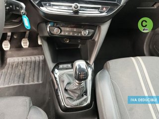 Opel Corsa 1.2T XHL GS 74 kW (100 CV)