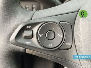 Opel Corsa 1.2T XHL GS 74 kW (100 CV)