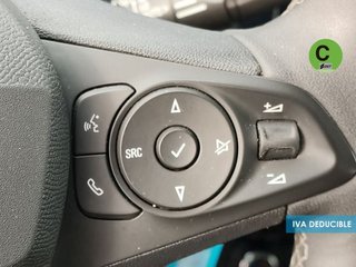 Opel Corsa 1.2T XHL GS 74 kW (100 CV)