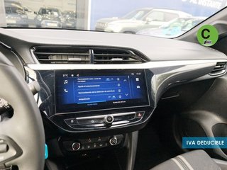 Opel Corsa 1.2T XHL GS 74 kW (100 CV)