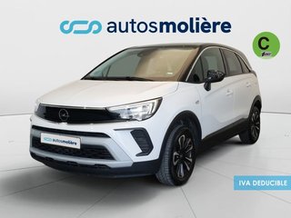Opel CrossLand 1.2 Elegance Auto 96 kW (130 CV)