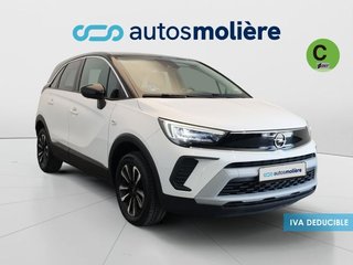 Opel CrossLand 1.2 Elegance Auto 96 kW (130 CV)
