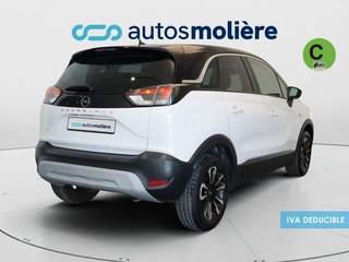 Opel CrossLand 1.2 Elegance Auto 96 kW (130 CV)