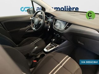 Opel CrossLand 1.2 Elegance Auto 96 kW (130 CV)