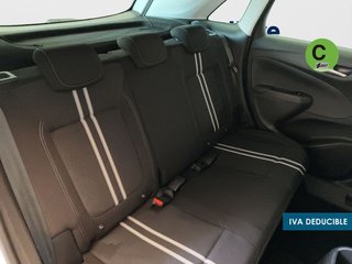 Opel CrossLand 1.2 Elegance Auto 96 kW (130 CV)