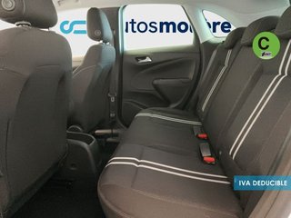 Opel CrossLand 1.2 Elegance Auto 96 kW (130 CV)