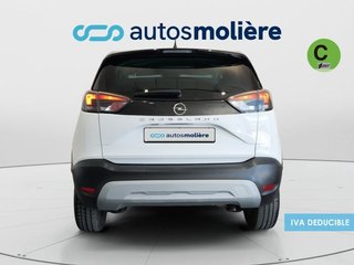 Opel CrossLand 1.2 Elegance Auto 96 kW (130 CV)
