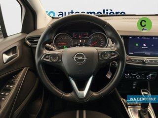 Opel CrossLand 1.2 Elegance Auto 96 kW (130 CV)