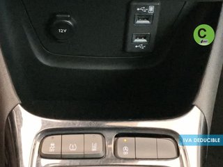Opel CrossLand 1.2 Elegance Auto 96 kW (130 CV)