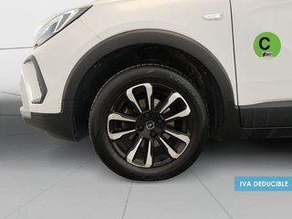 Opel CrossLand 1.2 Elegance Auto 96 kW (130 CV)