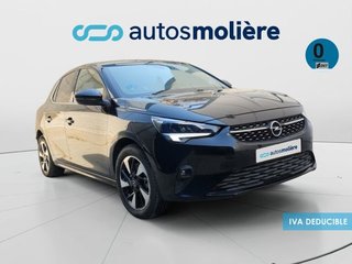 Opel Corsa 50kWh GS 100 kW (136 CV)