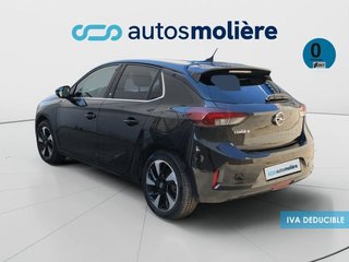 Opel Corsa 50kWh GS 100 kW (136 CV)