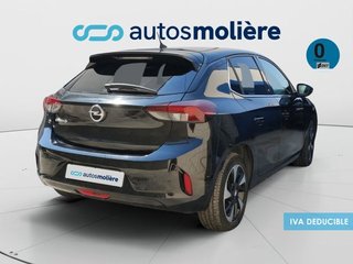 Opel Corsa 50kWh GS 100 kW (136 CV)